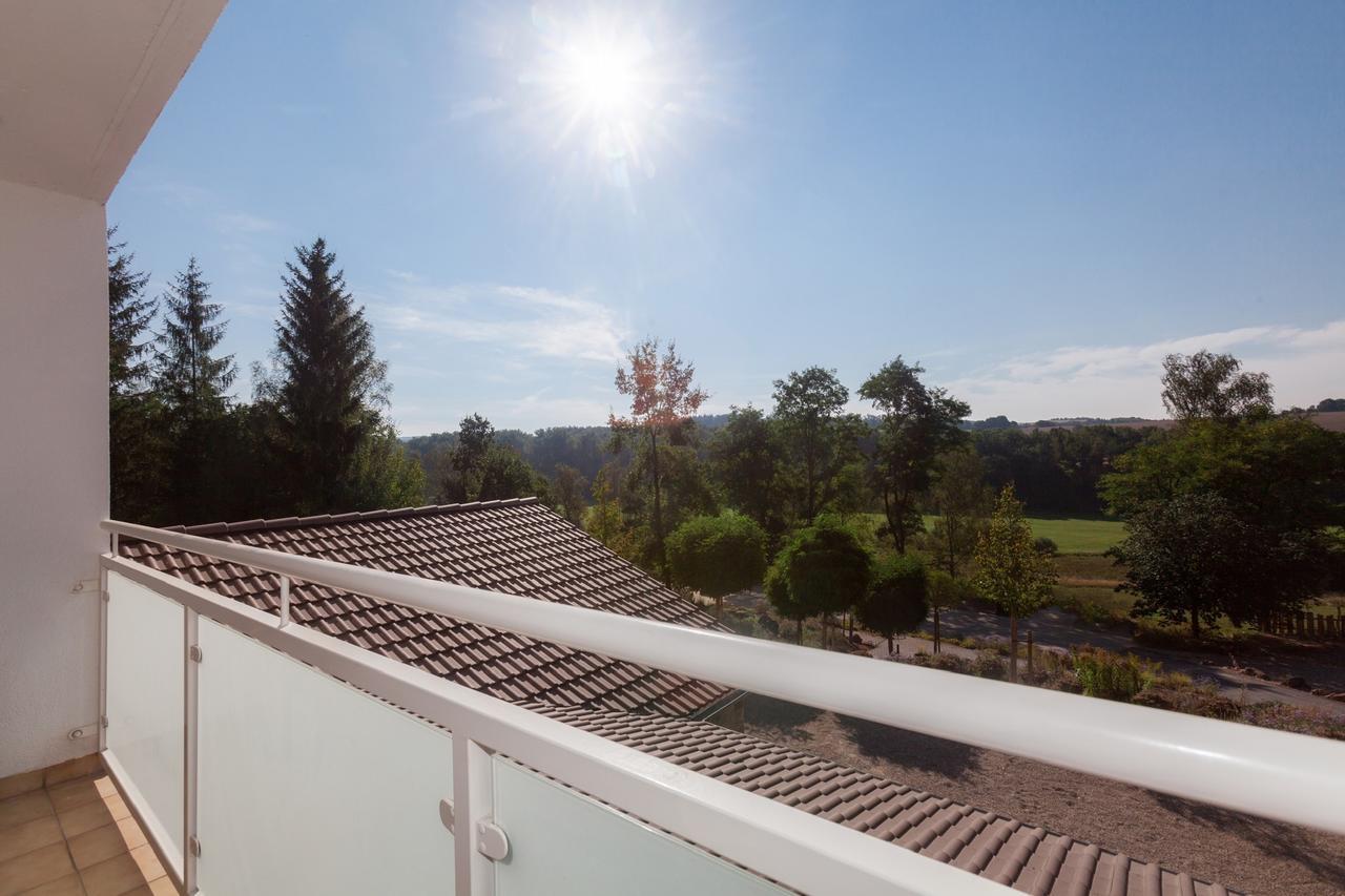 Waldgasthof Im Schwall Hotel Nastätten Exterior foto